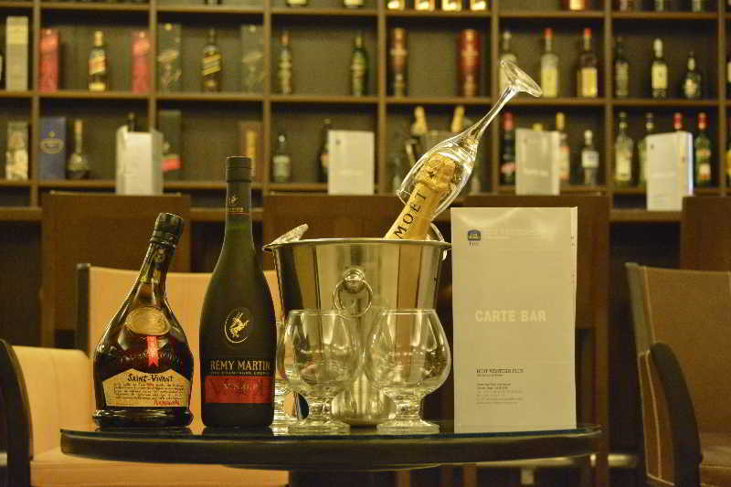 Nobila Airport Hotel Kotonu Zewnętrze zdjęcie